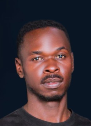 Prosper из Lusaka 22 года