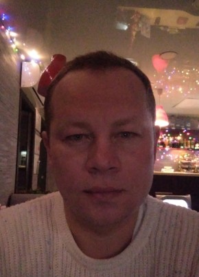 Виталий, 44, Россия, Осинники