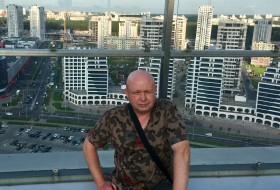 Дмитрий, 50 - Только Я