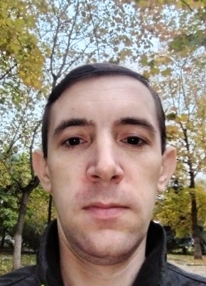 Grisha, 35, Russia, Rostov-na-Donu