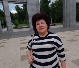 Галина, 54 года, Берасьце