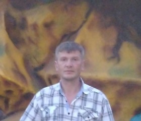 Ник, 48 лет, Москва