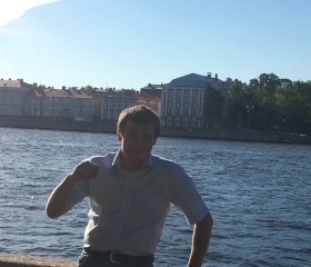 Гришаня, 33 года, Санкт-Петербург