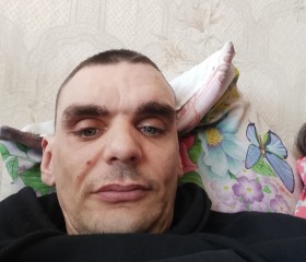 Serdzhio, 38, Narva