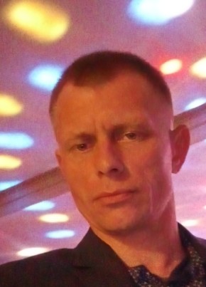 Евгений из Калининграда 42 года