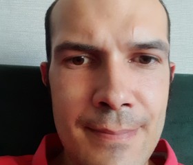 Kirill, 32, Kaliningrad