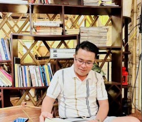 Phạm Duy, 43 года, Thành phố Hồ Chí Minh
