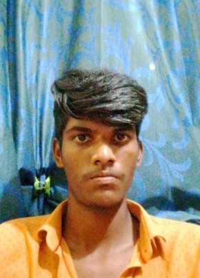 Gokul gk, 20, India, Salem