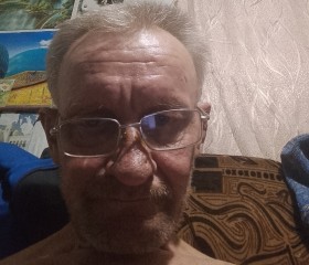 Vasiliy, 56, Oskemen
