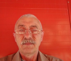 Sergey, 56, Novosibirsk