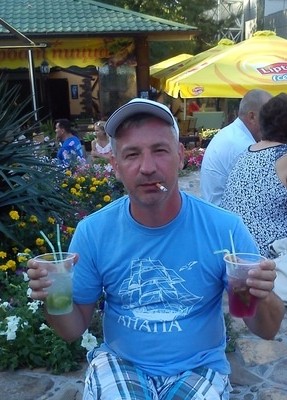 Андрей, 51, Россия, Кызыл
