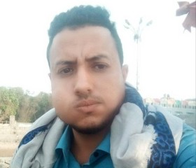 نسيم, 26, Bajil