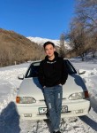 oLZHAS, 24 года, Талдықорған