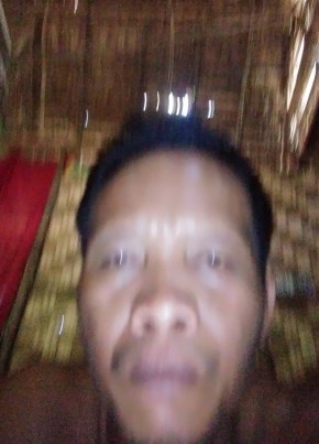 Ambi, 45, Indonesia, Rantauprapat
