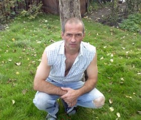 владимир, 55 лет, Пенза