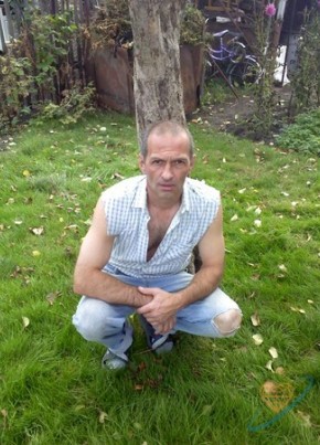 владимир, 55, Россия, Пенза