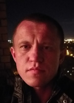 Юрий, 37, Россия, Нижний Новгород