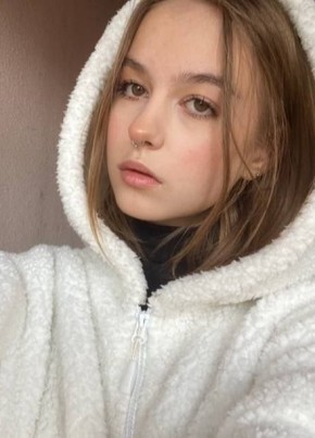 Диана, 18, Россия, Челябинск