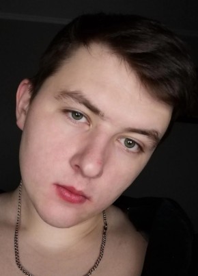 Егор, 25, Россия, Боровский