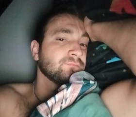 Bogdan, 23, Warsaw