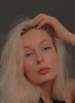 Violetta, 20, Saint Petersburg