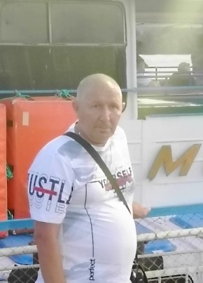 Виктор из Грамотеино 51 год