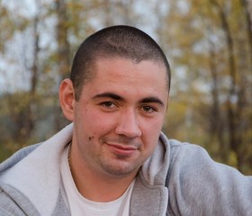 Костя, 36 лет, Новосибирск