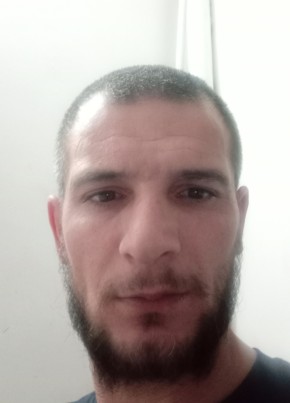 Shamil, 37, Russia, Derbent