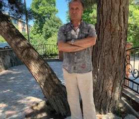 Вадим, 62 года, Алушта