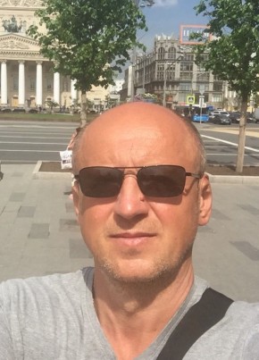 Сергей, 43, Россия, Москва