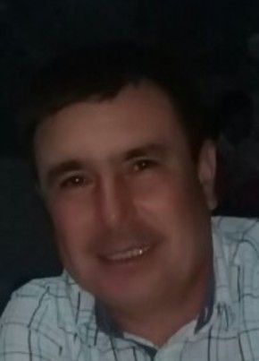 Serdar Rustemov, 45, Россия, Луховицы