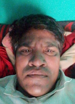 Manoj, 40, India, Nagpur