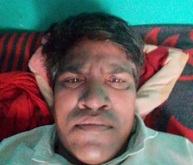 Manoj, 40 лет, Nagpur