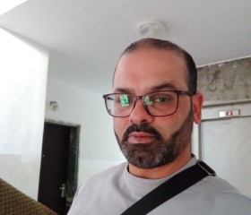 Zoher, 41, Jerusalem