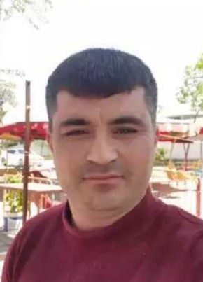 Tojidin, 37, Тоҷикистон, Душанбе