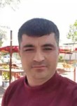 Tojidin, 37 лет, Душанбе