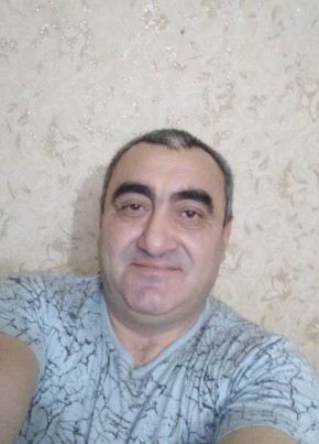 Шахин Мухтаров, 48, Россия, Ветлуга