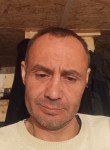 Andrey, 40, Moscow