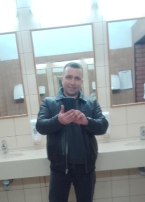 Nikolay, 42, Russia, Saint Petersburg