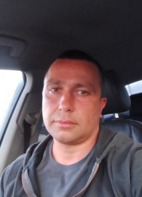 Nikolay, 43, Russia, Saint Petersburg