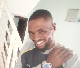 Sweet N hot🥒😘, 34 года, Abuja