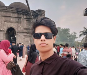 MD NAZMUL ISLAM, 24 года, রাজশাহী