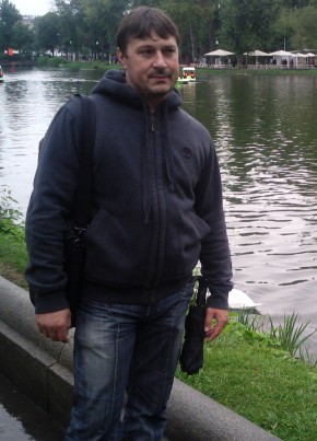 Александр, 47, Россия, Москва