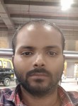 Lalmani Prasad, 25 лет, Thāne
