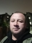 Ruslan Kravcuk, 41  , Gdynia