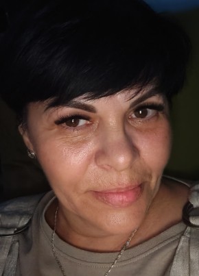 Светлана из Курска 56 лет