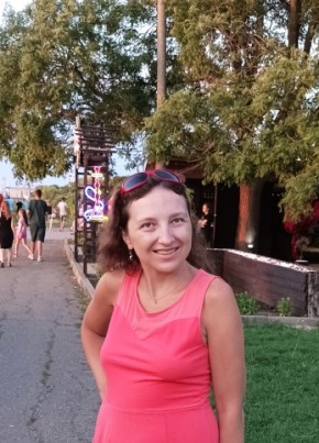 Юлия, 38, Россия, Кемерово