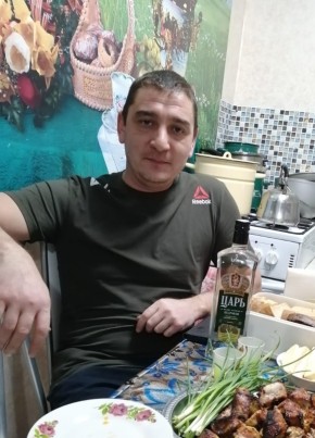 Николай, 49, Россия, Кузнецк