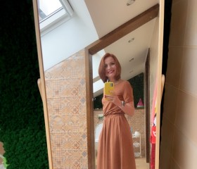 Aleksandra, 35, Moscow