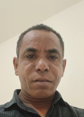 Gilson из Guarujá 44 года